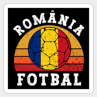 România Fotbal Magnet